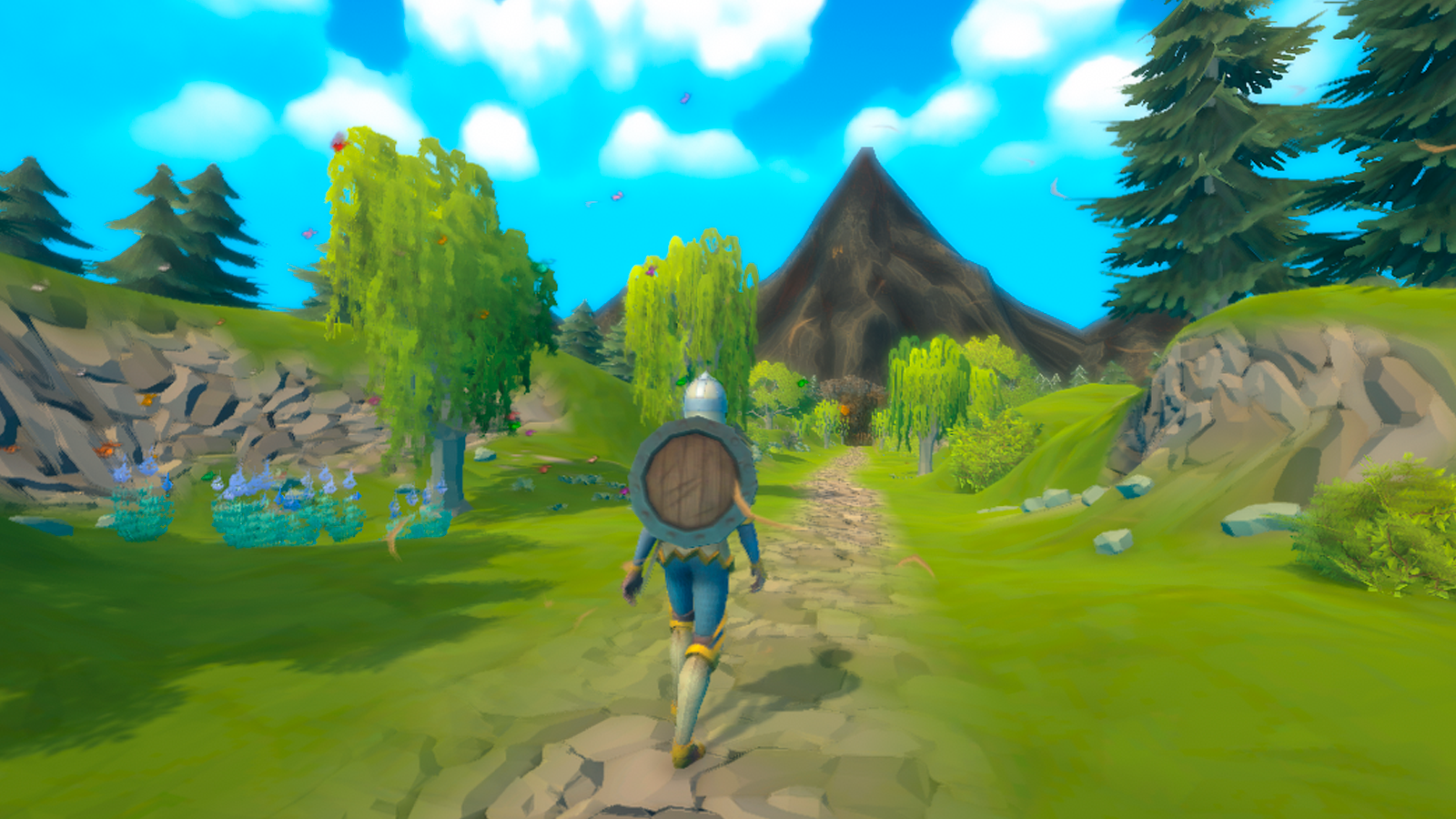 Calima Jackpot: ¡A por el tesoro!