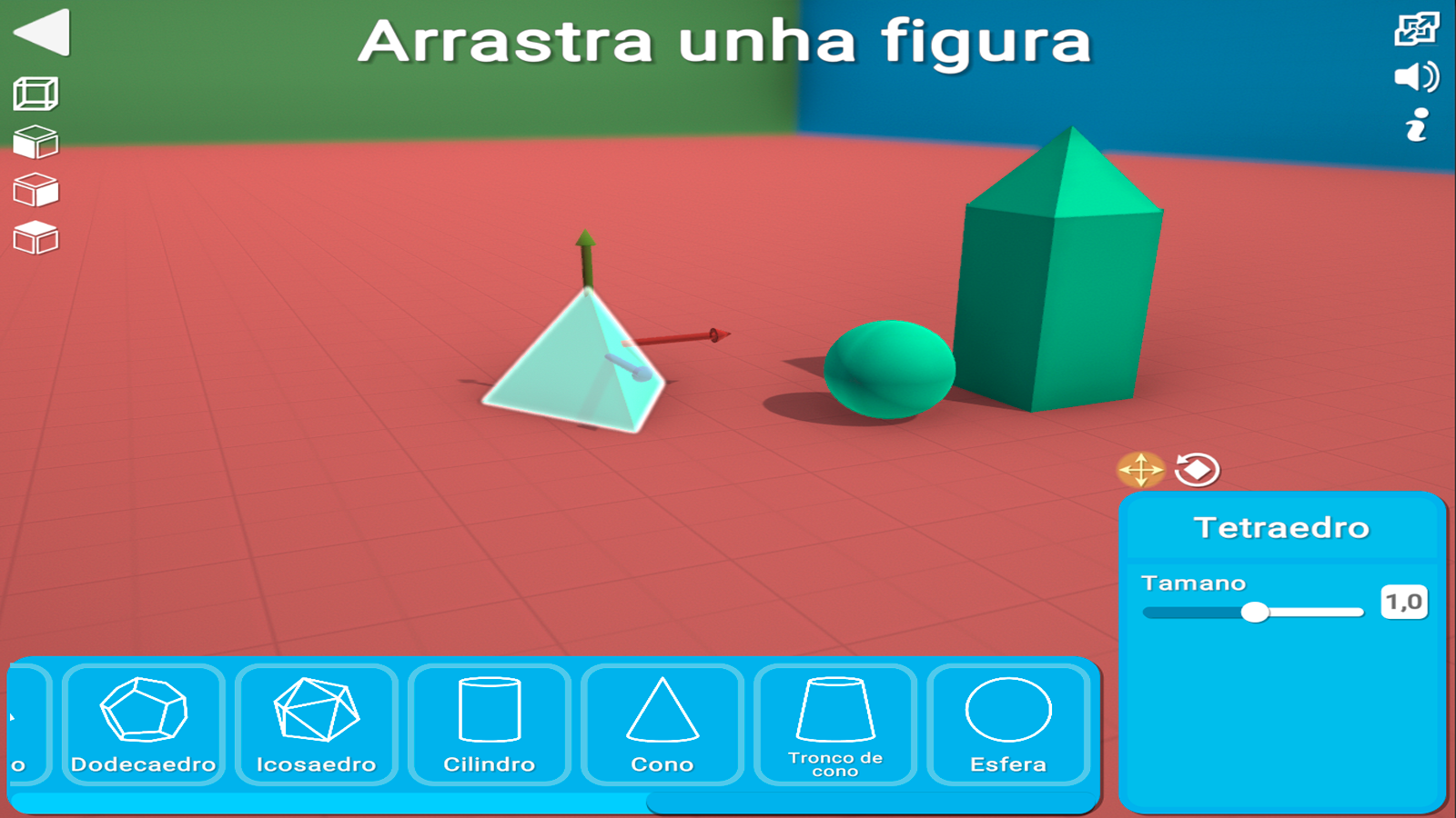 Laboratorio de geometría