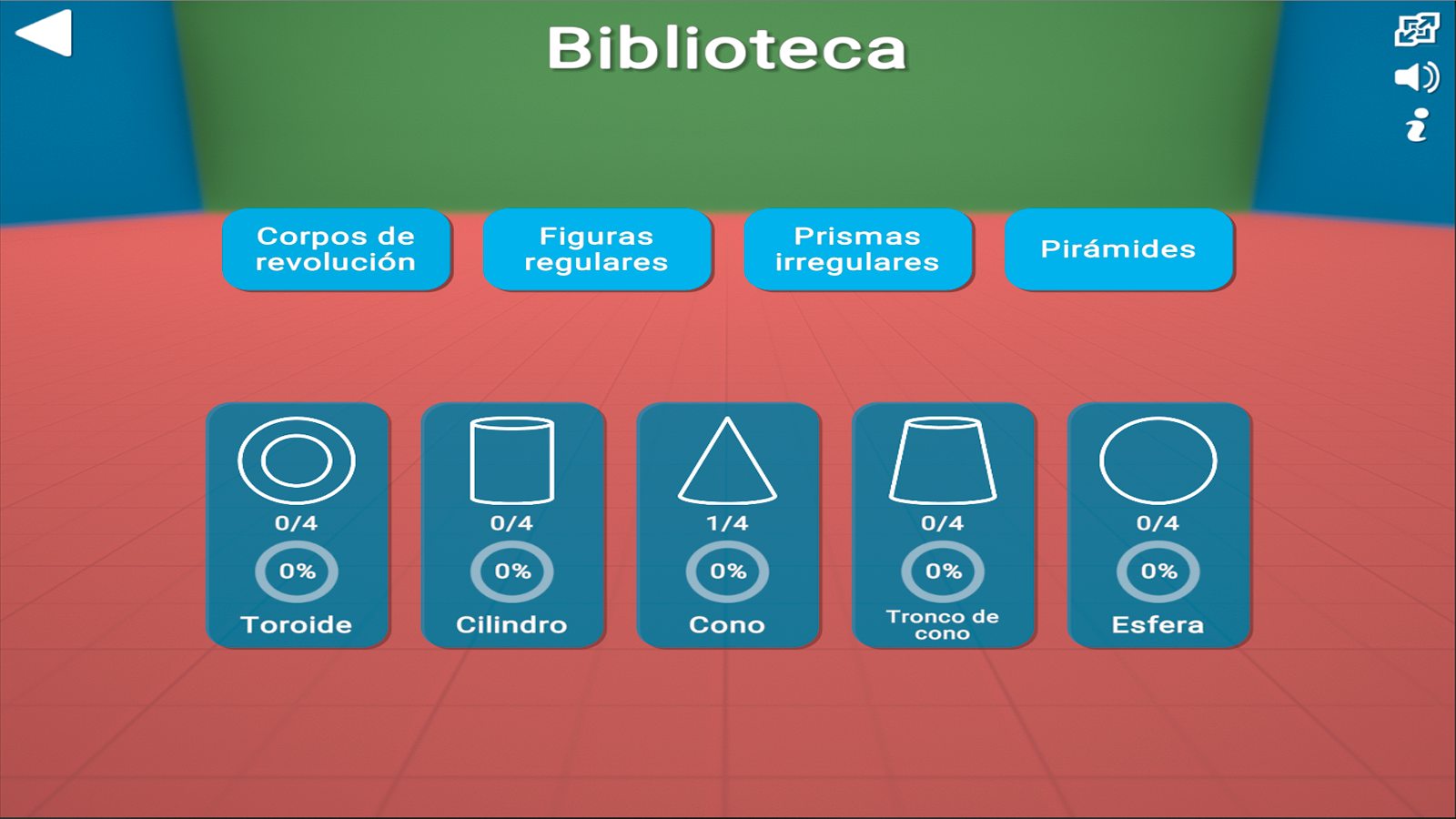 Laboratorio de geometría