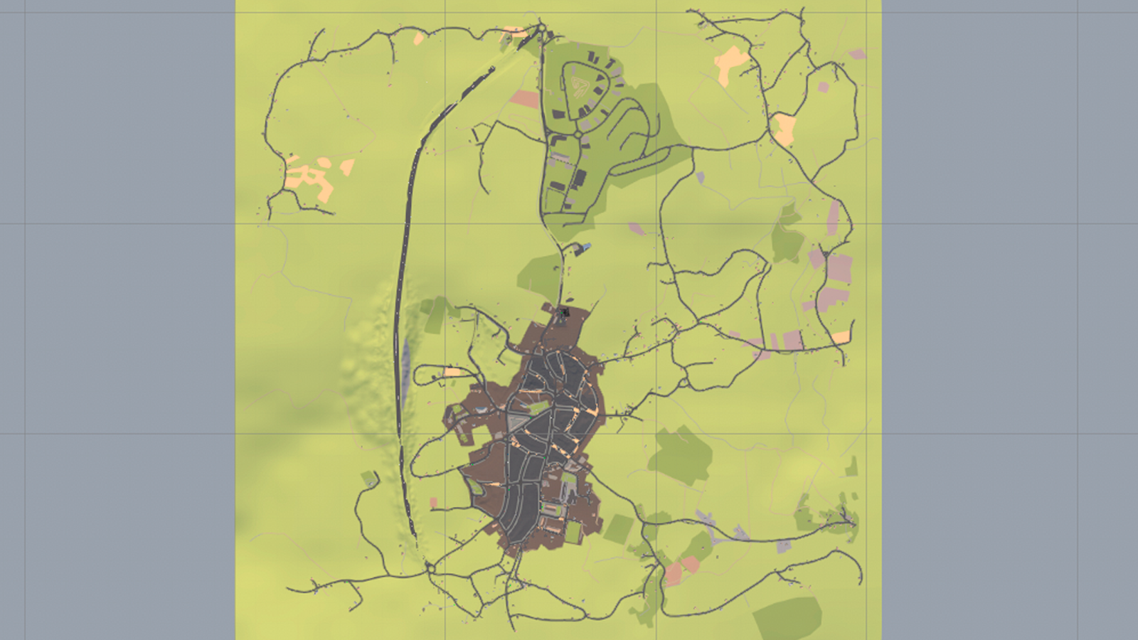 EDS (Emergency Drive System)